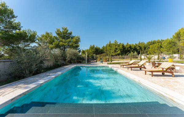 Holiday Home - Biograd-Kakma , Croatia - CDY118 12