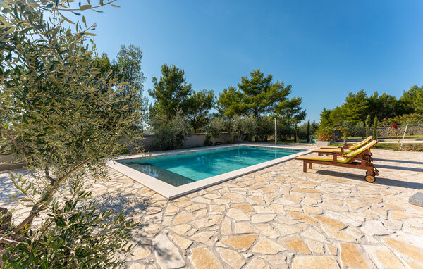 Holiday Home - Biograd-Kakma , Croatia - CDY118 2