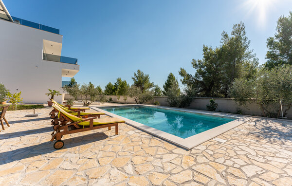 Holiday Home - Biograd-Kakma , Croatia - CDY118 14