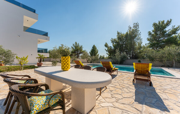 Holiday Home - Biograd-Kakma , Croatia - CDY118 15
