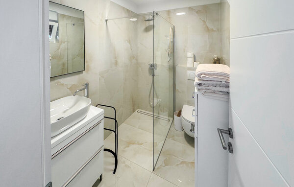 Vakantiehuis - Nin-Privlaka , Kroatië - CDY119 6