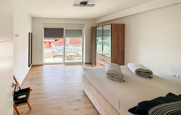 Vakantiehuis - Nin-Privlaka , Kroatië - CDY119 601