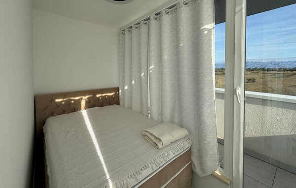 Vakantiehuis - Nin-Privlaka , Kroatië - CDY119 604