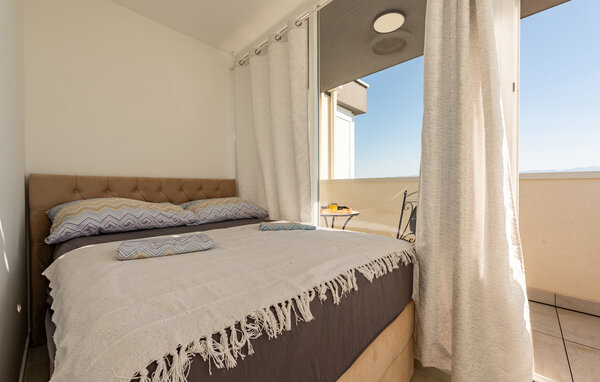 Vakantiehuis - Nin-Privlaka , Kroatië - CDY119 605