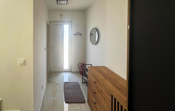 Vakantiehuis - Nin-Privlaka , Kroatië - CDY119 501