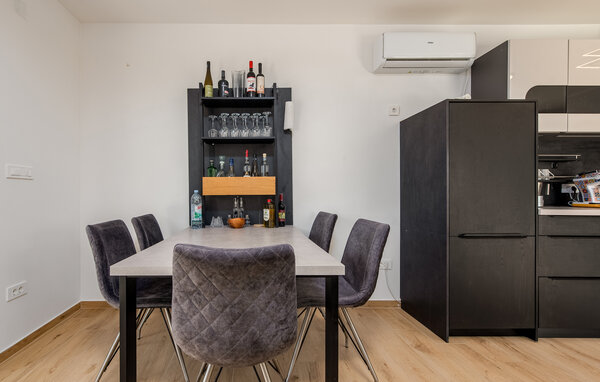 Vakantiehuis - Nin-Privlaka , Kroatië - CDY119 402