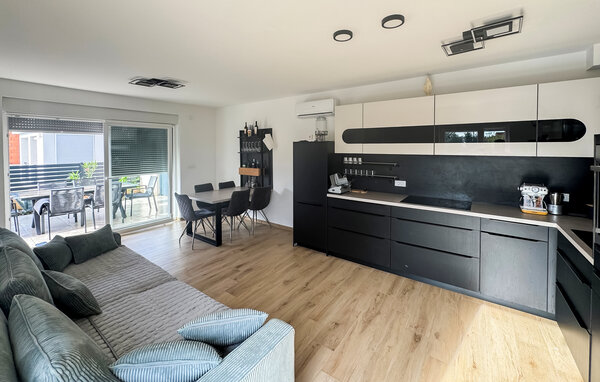 Vakantiehuis - Nin-Privlaka , Kroatië - CDY119 3