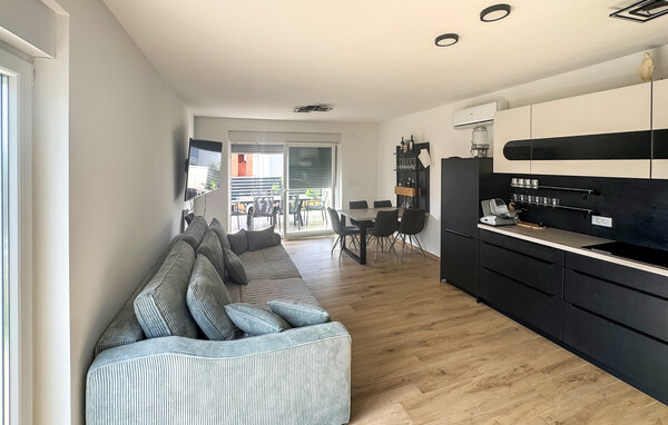 Vakantiehuis - Nin-Privlaka , Kroatië - CDY119 301