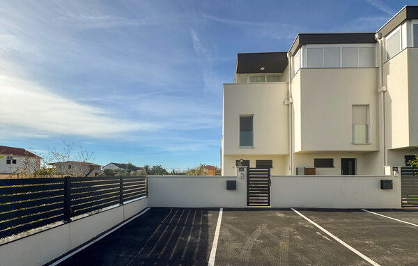 Vakantiehuis - Nin-Privlaka , Kroatië - CDY119 82