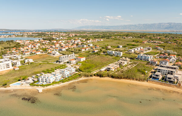 Vakantiehuis - Nin-Privlaka , Kroatië - CDY119 81