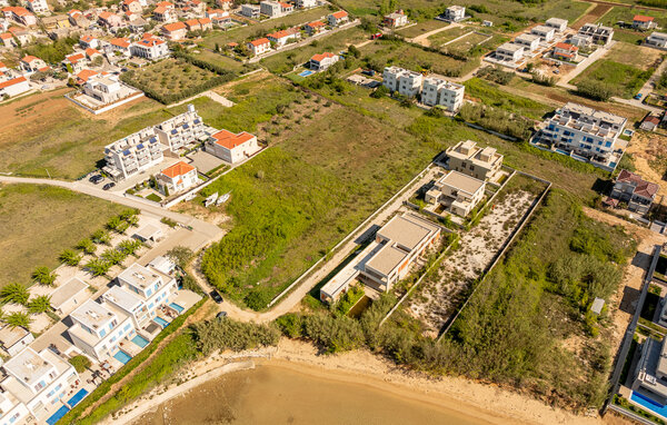 Vakantiehuis - Nin-Privlaka , Kroatië - CDY119 82