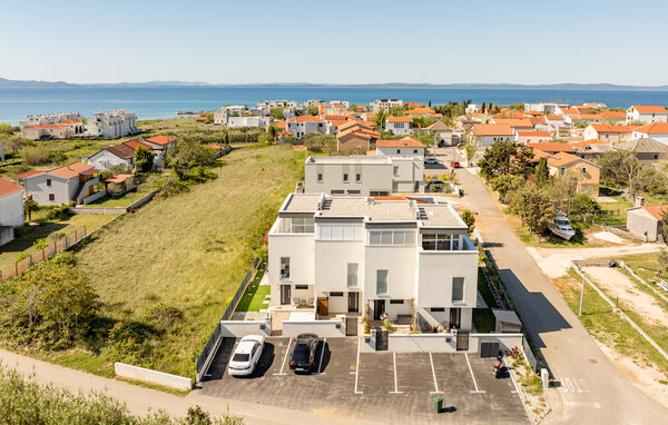 Vakantiehuis - Nin-Privlaka , Kroatië - CDY119 84