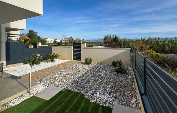 Vakantiehuis - Nin-Privlaka , Kroatië - CDY119 102