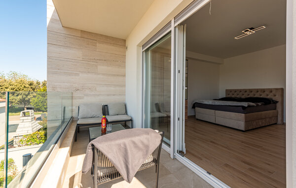 Vakantiehuis - Nin-Privlaka , Kroatië - CDY119 106