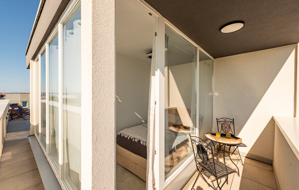 Vakantiehuis - Nin-Privlaka , Kroatië - CDY119 107