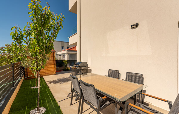 Vakantiehuis - Nin-Privlaka , Kroatië - CDY119 108