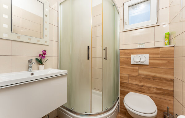 Apartment - Zadar , Croatia - CDY120 701