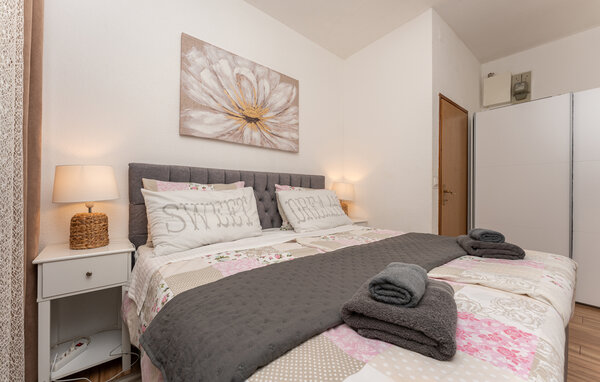 Apartment - Zadar , Croatia - CDY120 602