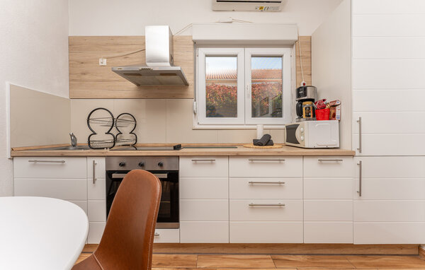 Apartment - Zadar , Croatia - CDY120 401