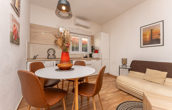 Apartment - Zadar , Croatia - CDY120 402