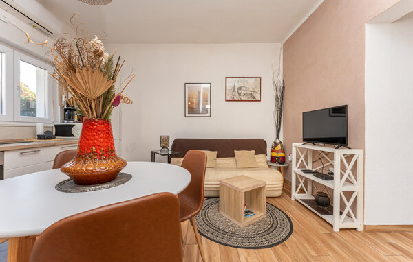 Apartment - Zadar , Croatia - CDY120 302