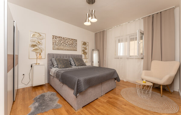 Apartment - Zadar , Croatia - CDY121 5