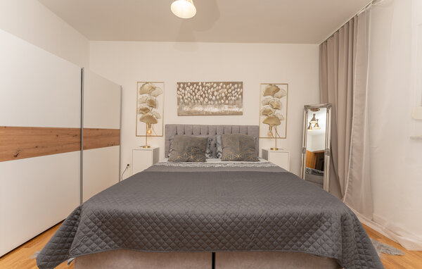 Apartment - Zadar , Croatia - CDY121 601
