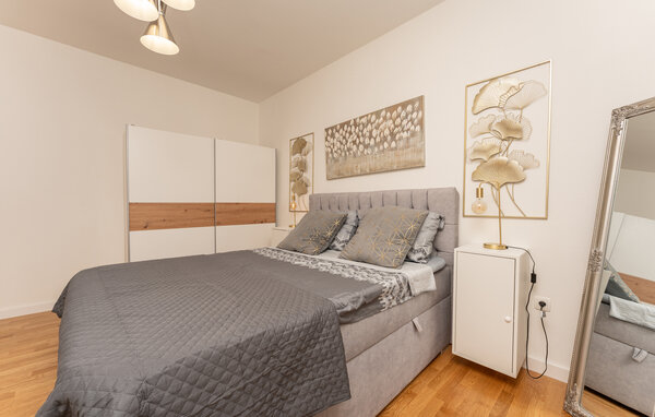 Apartment - Zadar , Croatia - CDY121 602