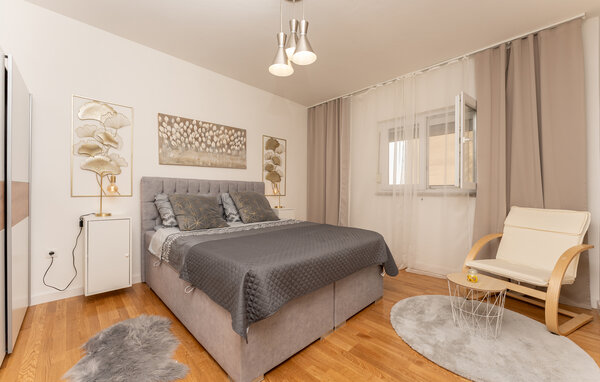Apartment - Zadar , Croatia - CDY121 603