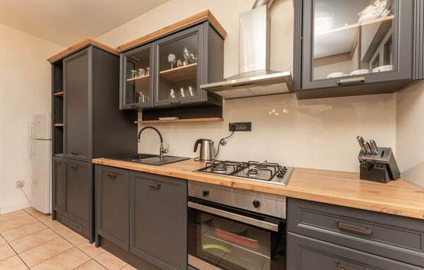 Apartment - Zadar , Croatia - CDY121 402