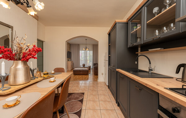 Apartment - Zadar , Croatia - CDY121 403