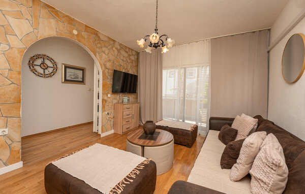 Apartment - Zadar , Croatia - CDY121 3