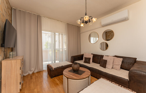 Apartment - Zadar , Croatia - CDY121 301