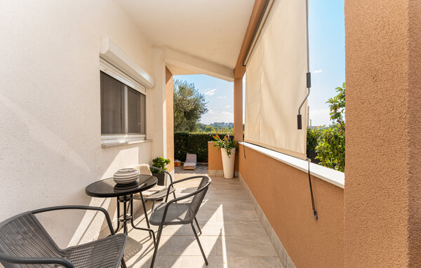 Apartment - Zadar , Croatia - CDY121 1