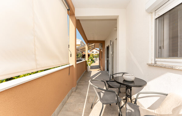 Apartment - Zadar , Croatia - CDY121 101