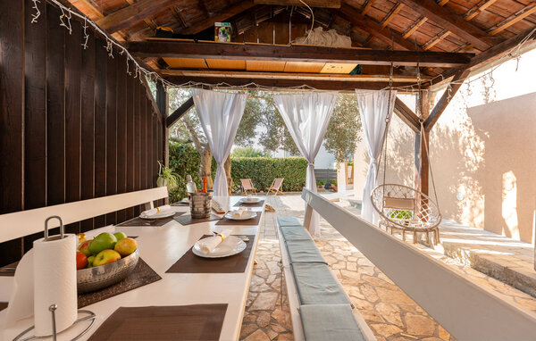 Apartment - Zadar , Croatia - CDY121 103