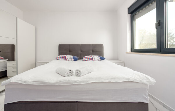 Holiday Home - Vir , Croatia - CDY123 603