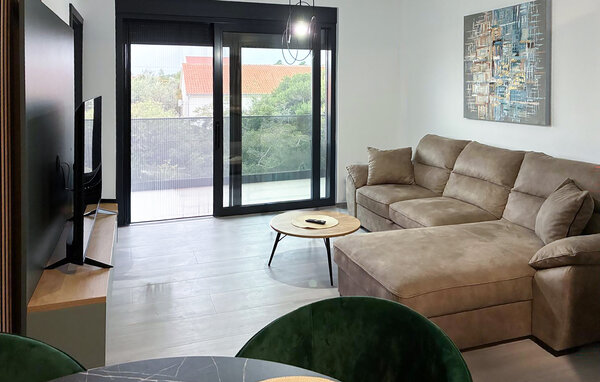 Holiday Home - Vir , Croatia - CDY123 1