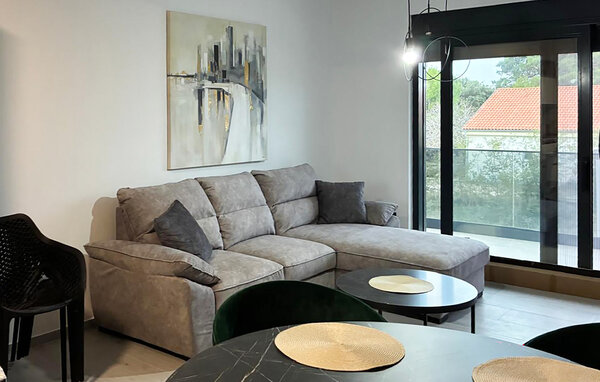 Holiday Home - Vir , Croatia - CDY123 302