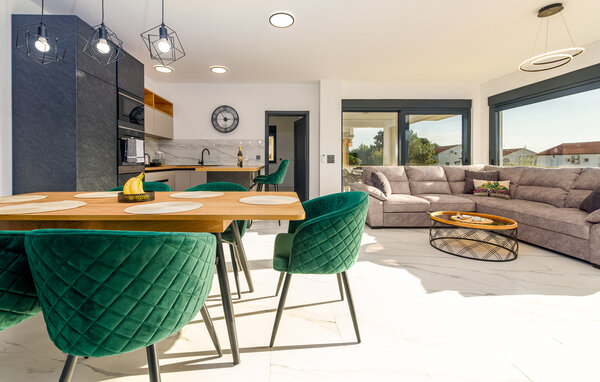 Holiday Home - Vir , Croatia - CDY123 303