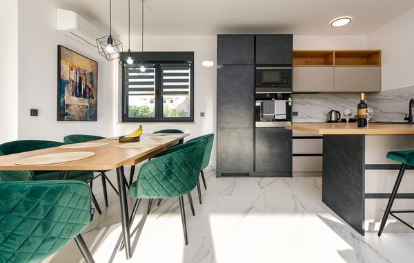 Holiday Home - Vir , Croatia - CDY123 304