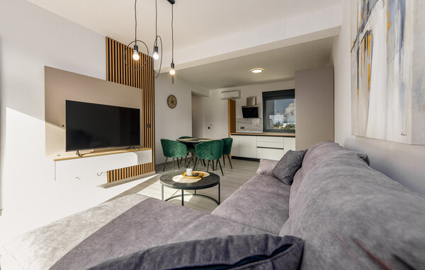 Holiday Home - Vir , Croatia - CDY123 4