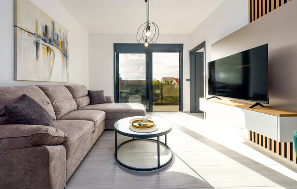 Holiday Home - Vir , Croatia - CDY123 306