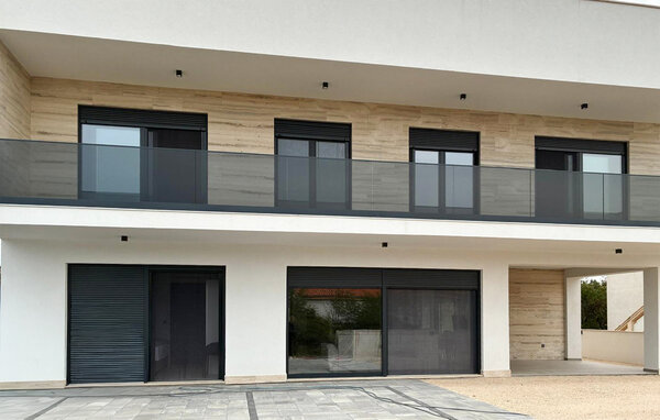 Holiday Home - Vir , Croatia - CDY123 4