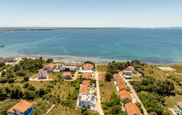 Domy wakacyjne - Vir , Chorwacja - CDY123 81