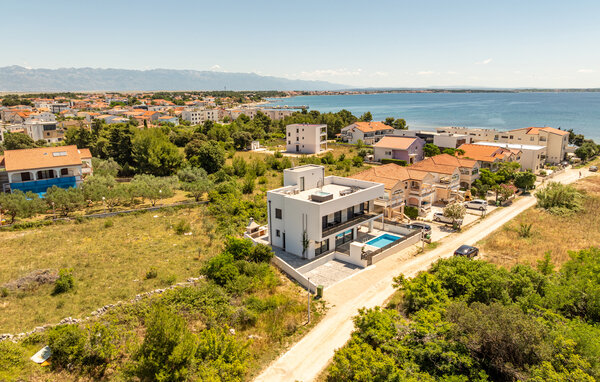 Holiday Home - Vir , Croatia - CDY123 86