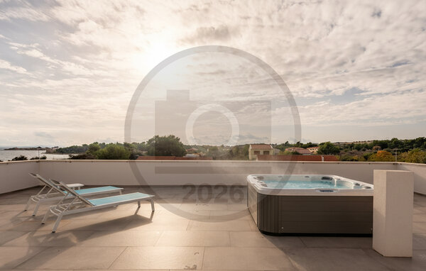 Holiday Home - Vir , Croatia - CDY123 2