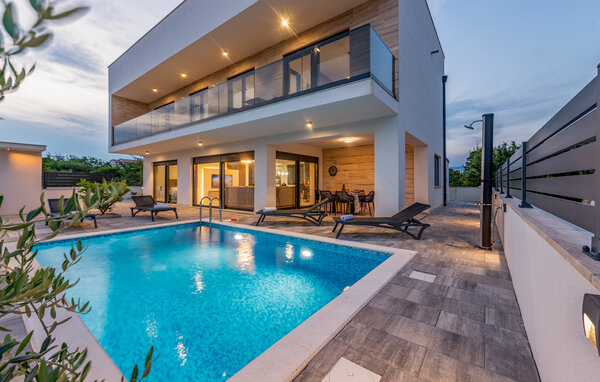 Holiday Home - Vir , Croatia - CDY123 14