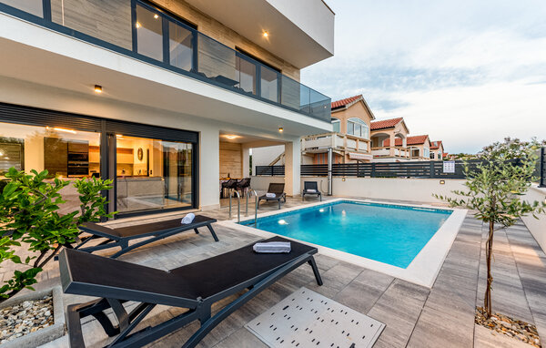 Holiday Home - Vir , Croatia - CDY123 15