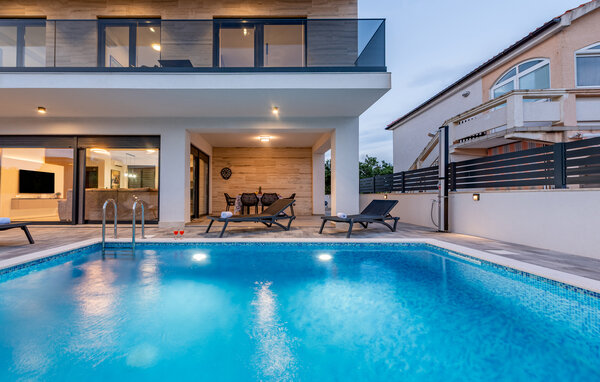 Holiday Home - Vir , Croatia - CDY123 16